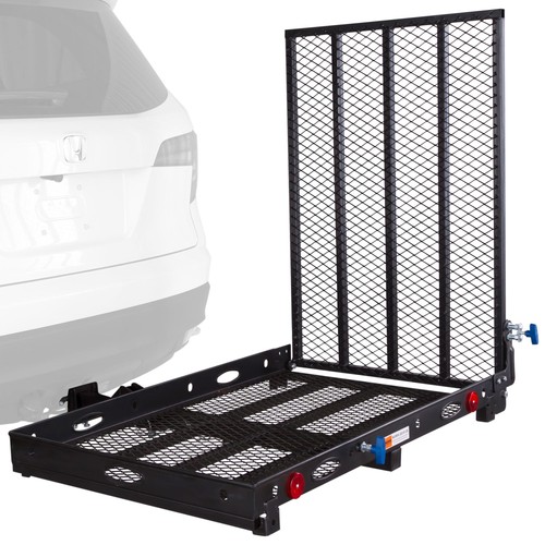 Titan ramps hitch - titan,