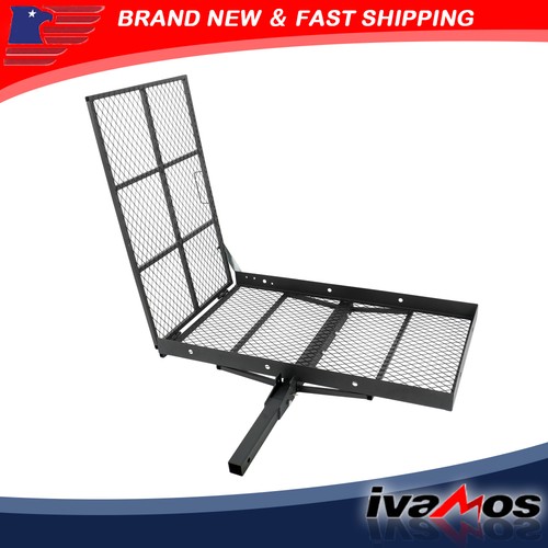Steel cargo carrier basket - carrier,